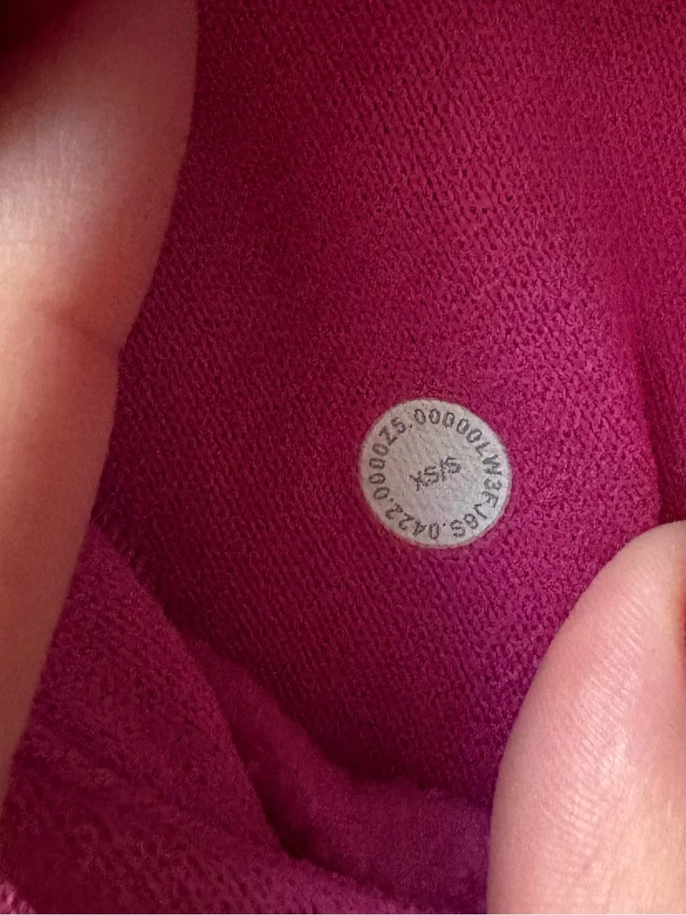 Lululemon Scuba Half Zip Hoodie